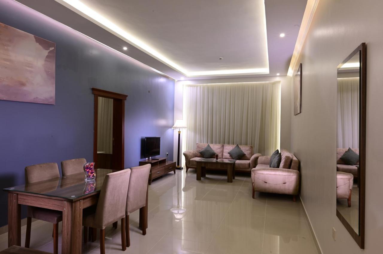 Platinum The First Medina Exterior foto