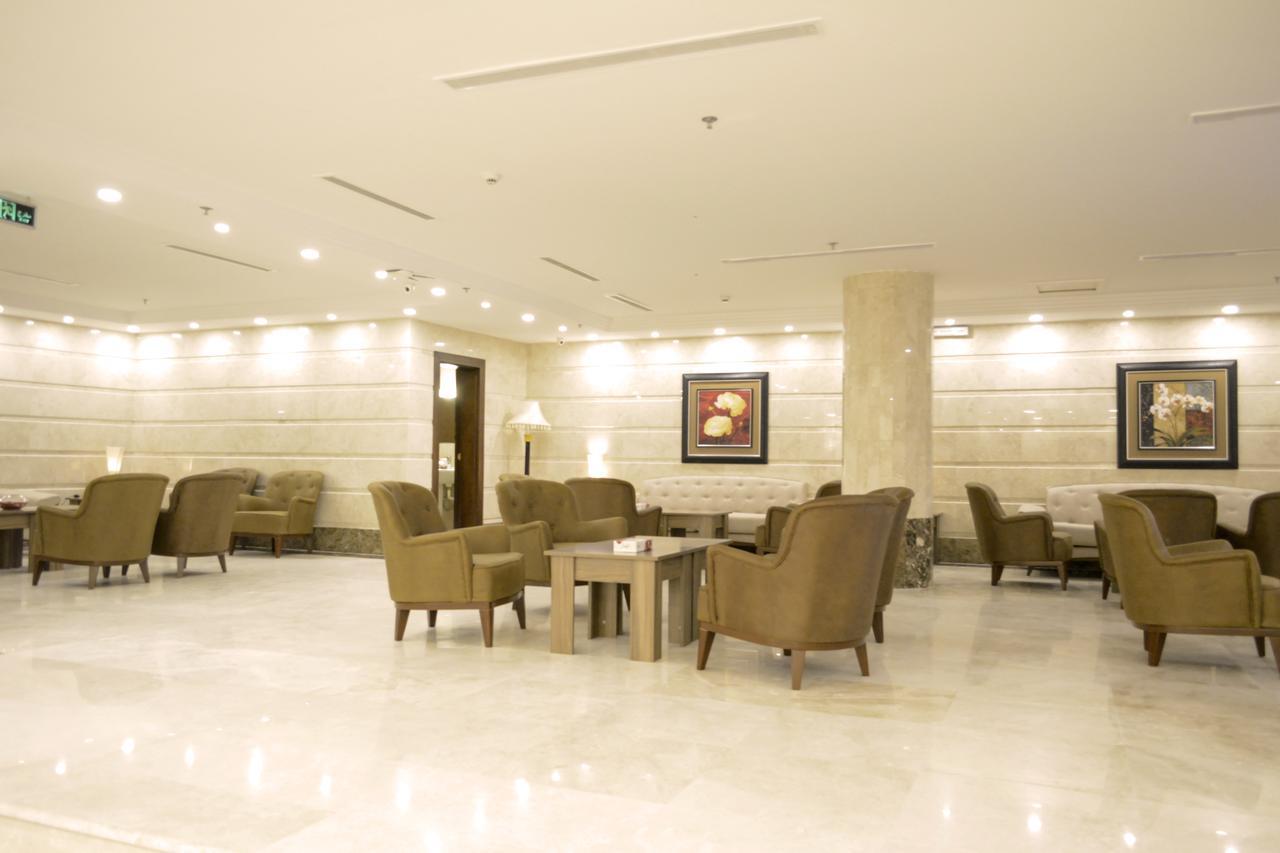 Platinum The First Medina Exterior foto