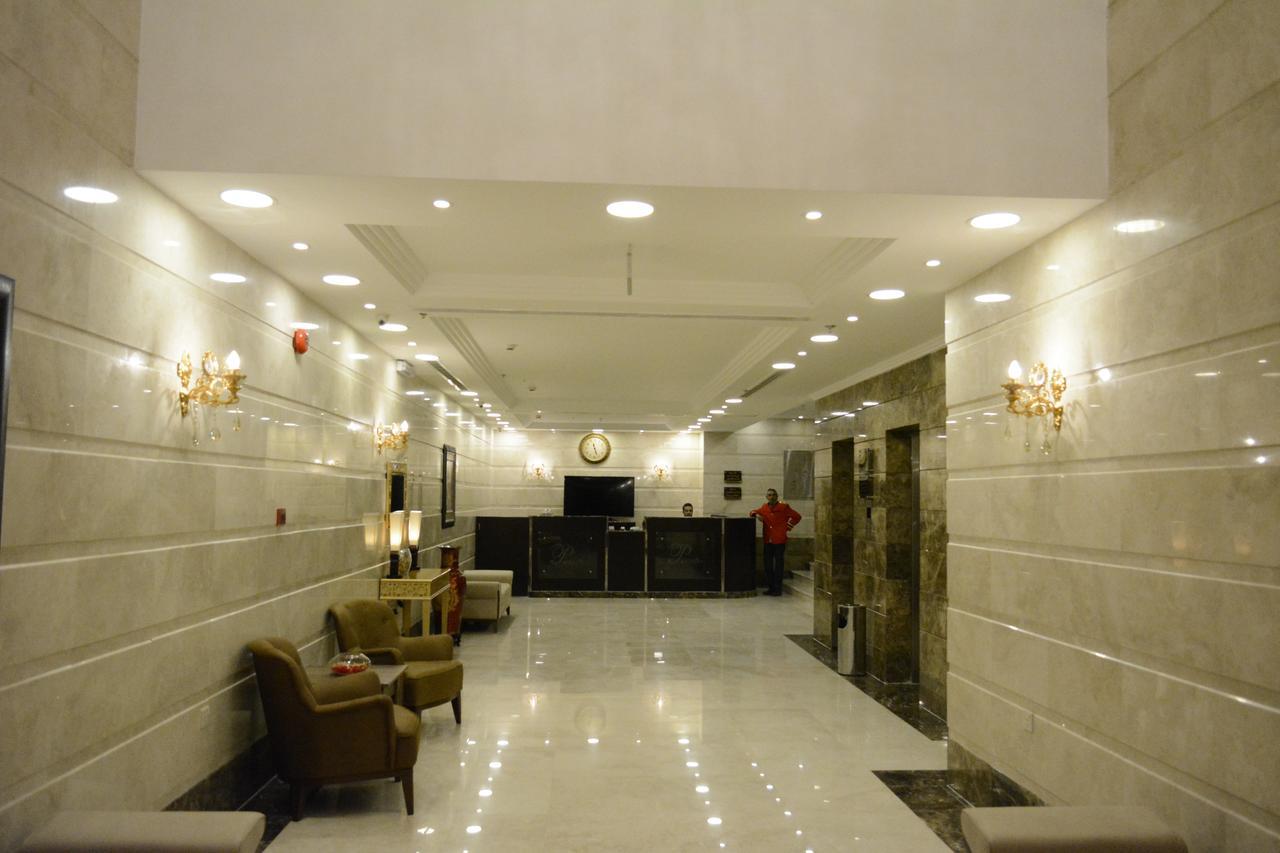 Platinum The First Medina Exterior foto