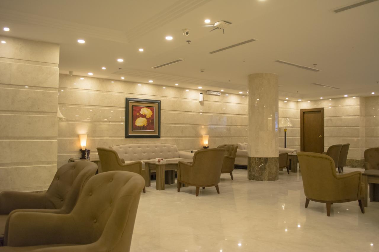 Platinum The First Medina Exterior foto